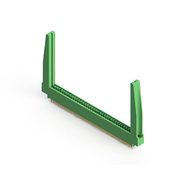 346-076-560-878 EDAC Inc.  Edgeboard Connectors